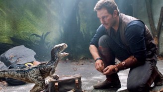 ‘Jurassic World: Fallen Kingdom’ Videos Offer A First Look At Jeff Goldblum’s Return