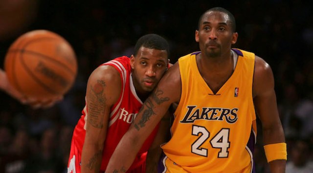 Del Harris: Jerry West Wanted to Add Tracy McGrady to Shaq and Kobe Lakers, News, Scores, Highlights, Stats, and Rumors