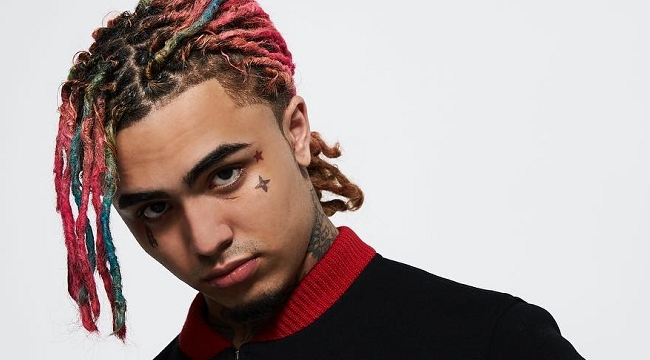 Lil Pump S Instagram Story Has Fans Concerned For His Mental Health