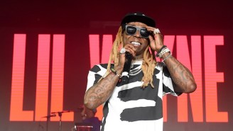 Lil Wayne Once Again Teases The Oft-Delayed, Long-Awaited Collaboration Album With Juelz Santana