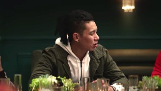 Jeremy Lin Embraces His Creative Side In Adidas’ Newest Ad Campaign