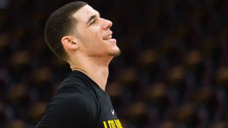 An NBA GM Thinks One Of Lonzo Ball’s Biggest Flaws Makes Jason Kidd Comparisons Inaccurate