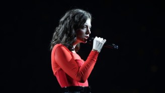 Israel’s Ambassador To New Zealand Wants To Meet With Lorde Over Her Canceled Tel Aviv Show