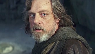 ‘The Last Jedi’ Is Leaving Fans Divided, Resulting In A Lower Audience Score Than ‘Justice League’