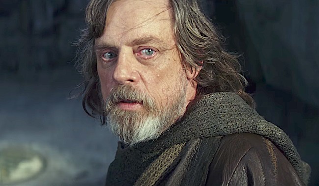 Mark Hamill Just Acknowledged One of Star Wars' Worst Habits