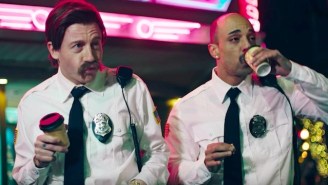 Macklemore Plays A Plethora Of Comedic Characters In His Hilarious ‘Corner Store’ Video