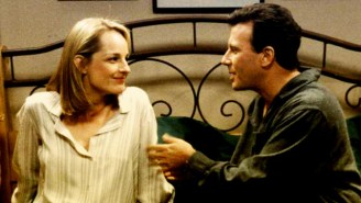 A Revived ‘Mad About You’ Doesn’t Have To Be A Retread