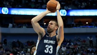Marc Gasol Says He Knows The ‘Actual Truth’ Behind David Fizdale’s Firing