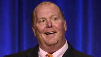 Celebrity Chef Mario Batali Has Been Accused Of Sexual Misconduct By At Least Four Women