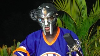 MF Doom Mourns The Death Of His Son At Just 14 Years Old