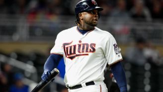 MLB Is Investigating A Claim Twins Slugger Miguel Sano Sexually Assaulted A Photographer