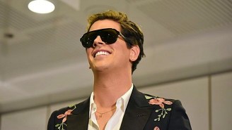 The Editorial Notes For Milo Yiannopoulos’ Controversial Book Have Hit The Internet, And They Are Glorious