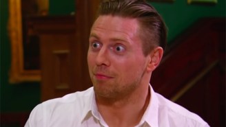 The Miz And Maryse Might Get Their Very Own Reality Show, And That’s Awesome