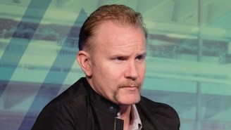 Morgan Spurlock Admits He’s ‘Part Of The Problem’ In A Confessional About His Sexual Misconduct History