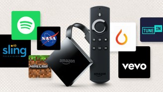 These Apps Are A Must For Amazon Fire TV Users