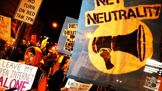 Net Neutrality: A Brief Guide To What People Are Getting Wrong