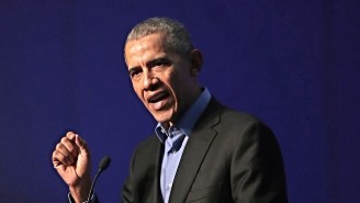 Obama Cites Nazi Germany While Advising Americans To ‘Tend To This Garden Of Democracy’