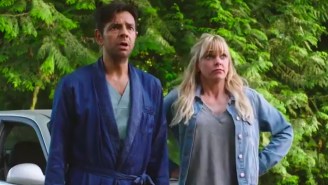 The Gender-Swapped, Anna Faris-Starring ‘Overboard’ Trailer Is Here