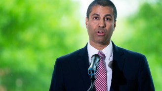 Dozens Of Senators Urge The FCC To Stop Its Vote To Repeal Net Neutrality As Tech Opponents Weigh Litigation
