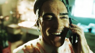 UPROXX 20: Patrick Fischler Can’t Have Enough Fried Chicken