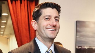 Paul Ryan Goes On Record Against ‘Banning Guns For Law-Abiding Citizens’