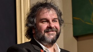 Peter Jackson Claims Harvey Weinstein Made Him Blacklist Ashley Judd And Mira Sorvino From His Movies