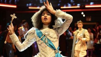 ‘Pose,’ Ryan Murphy’s Latest Show For FX, Will Make LGBTQ History