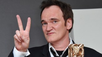 Ennio Morricone Claims He Didn’t Call Quentin Tarantino A ‘Cretin’