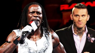 Some Humble Suggestions For Future TV Shows From WWE Studios