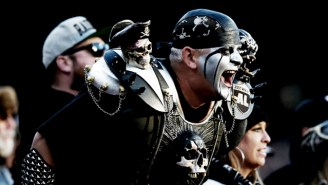 A Sunday In Oakland’s New, Kinder Black Hole Hints At The Future Of The NFL