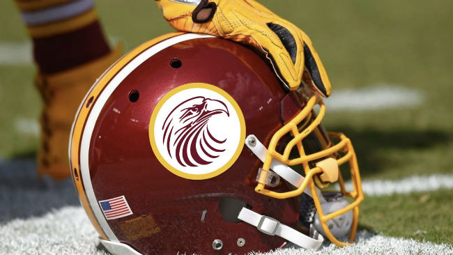 Washington football team release a statement regarding the pressure to  change the team's name - #washington #nfl #namechange #football…