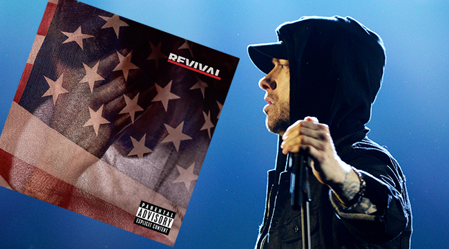 Eminem revival wikipedia