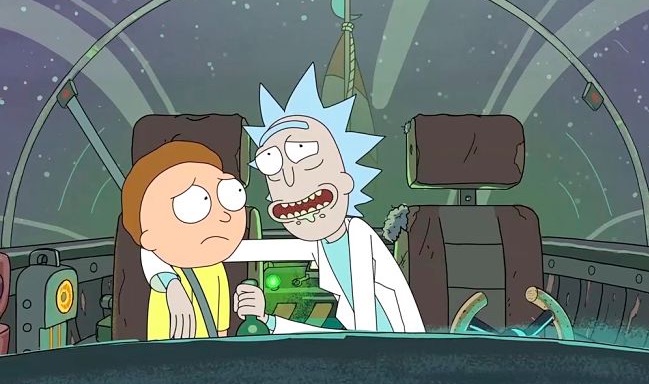 Rick And Morty Season 4 Episode 1 Reddit Australia