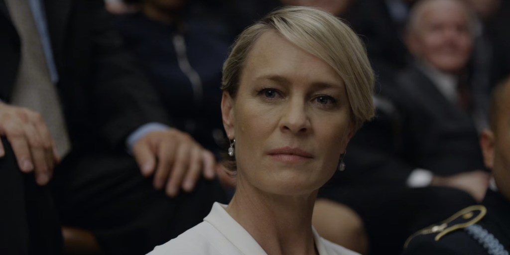 'house Of Cards' To Continue Without Kevin Spacey