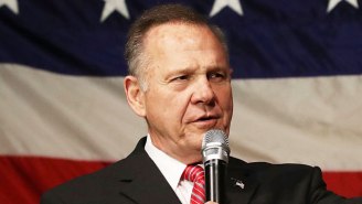 It’s ‘Numerically Impossible’ For Roy Moore To Win With A Recount, Says Alabama’s Secretary Of State