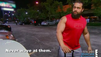 The Most Outrageous ‘Total Divas’ Moments Of The Week