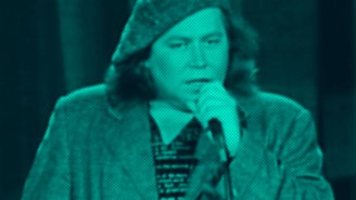 ‘I Am Sam Kinison’ Celebrates The Wrong Thing At The Wrong Time