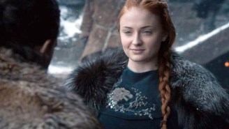 Sophie Turner Hints At Sansa Stark’s Difficulty With The Threats Coming In ‘Game Of Thrones’ Season 8