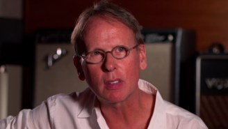 Legendary Entrance Theme Composer Jim Johnston May Have Been Released By WWE