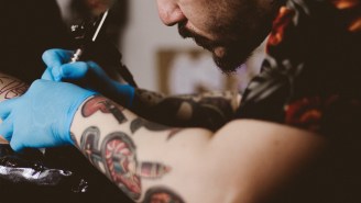When Your Tattoo Turns Into A Matter Of Life And Death — Inside A New Ethical Dilemma