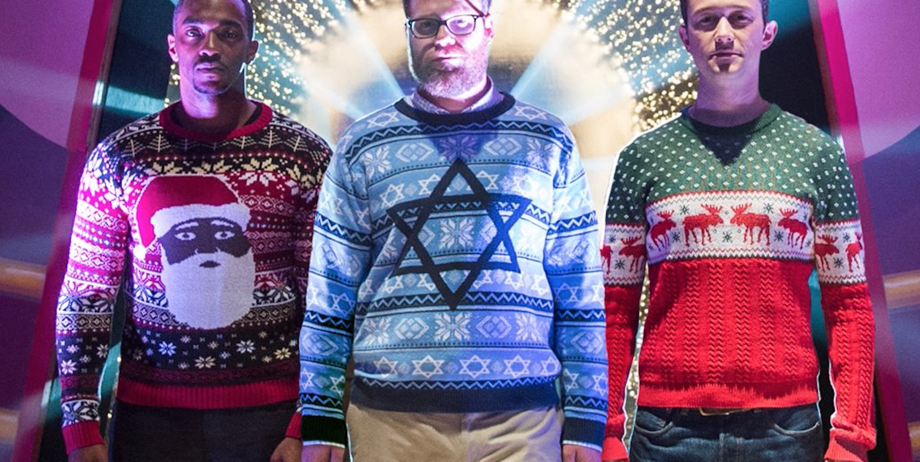 Clark Griswold, Menswear Trendsetter – Province of Canada