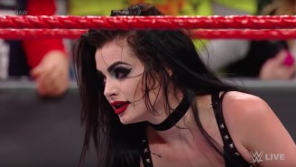 Paige Has Been Removed From WWE Live Events Following Her Injury Scare