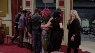 Netflix’s First Look At The ‘Sense8’ Finale Sees The Cast Just As Thrilled By The Return As Fans