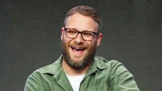 Seth Rogen Explains Why He Never Felt Guilty About His Role In The Sony Hack
