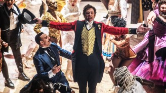 ‘The Greatest Showman’ Is A Pleasant, Baffling Musical Spectacle