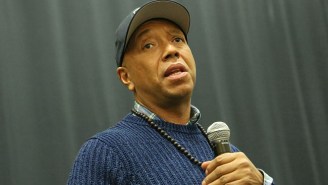 Russell Simmons Is Now Under An NYPD Investigation Due To The Rape Allegations Against Him
