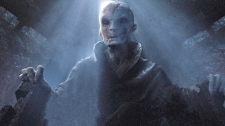 Kylo Ren Might Not Be The Only Snoke Apprentice Hanging Around ‘Star Wars’