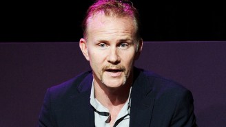Morgan Spurlock’s ‘Super Size Me 2’ And Other Projects Have Been Dropped Following His Sexual Misconduct Admission