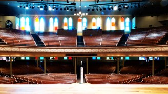 How Women Shaped The Legacy Of Nashville’s Oldest And Most Celebrated Venue, The Ryman Auditorium