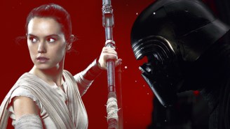 ‘The Last Jedi’ Is A Great ‘Star Wars’ Movie, But Is It The Greatest ‘Star Wars’ Movie?